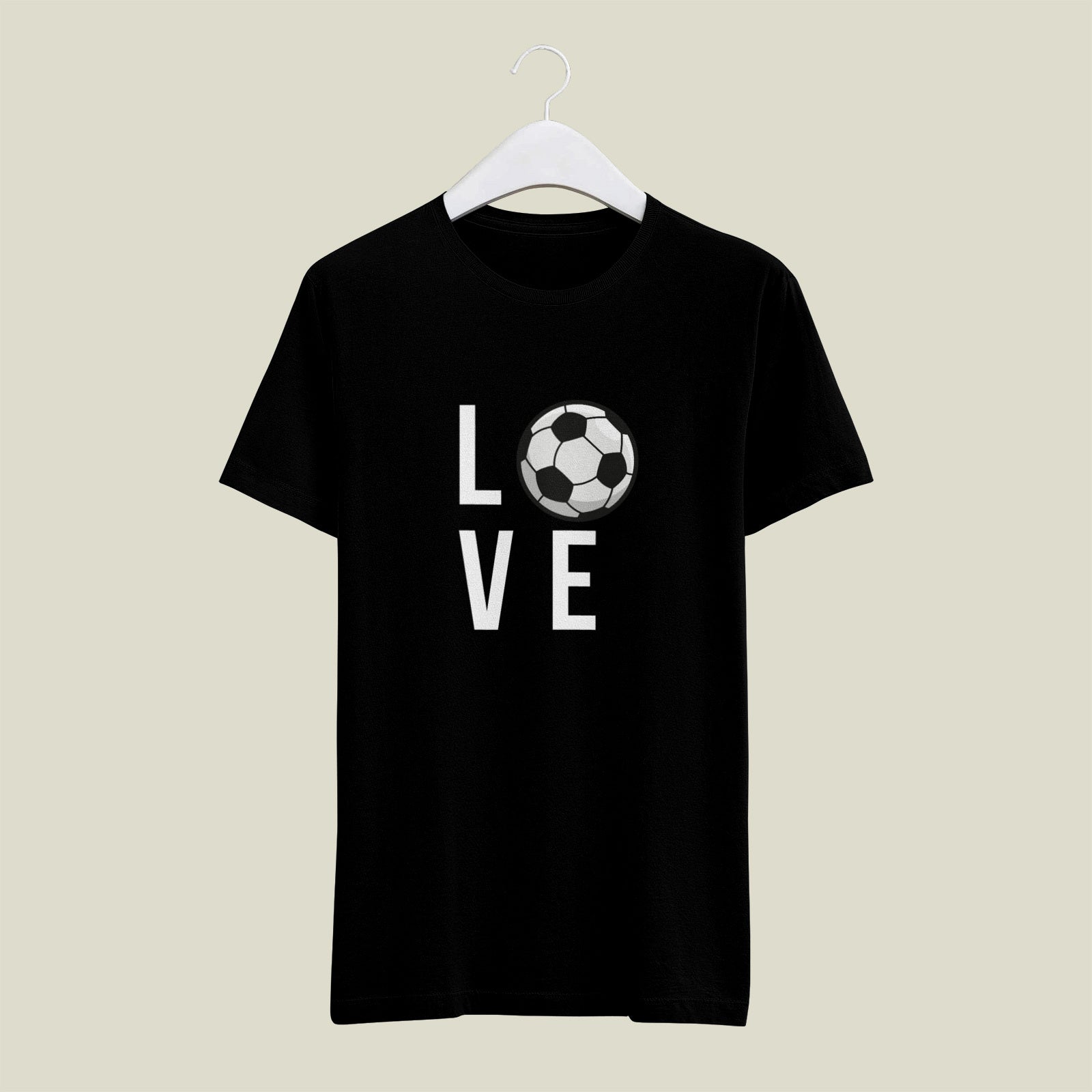 Football Love Tee