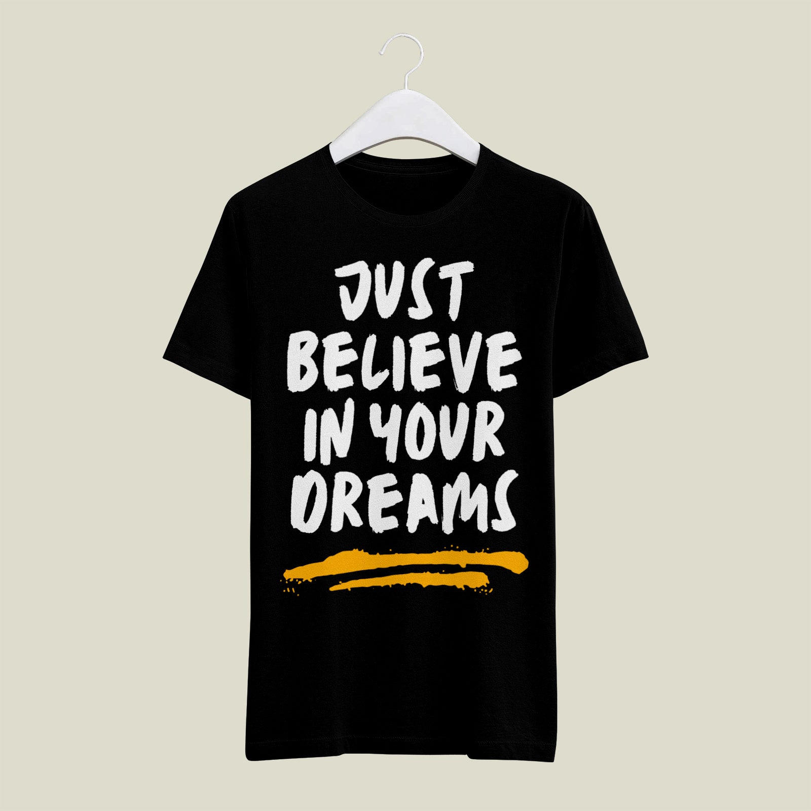 Dream Believer Tee