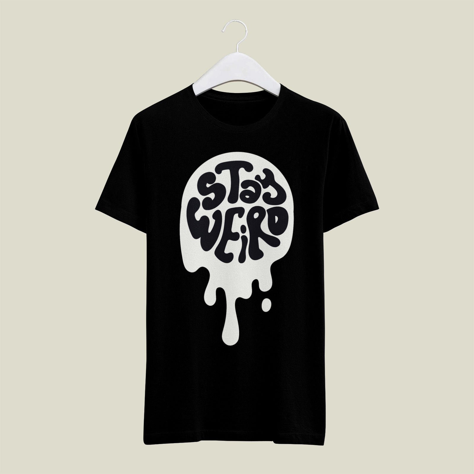 Stay Weird Tee