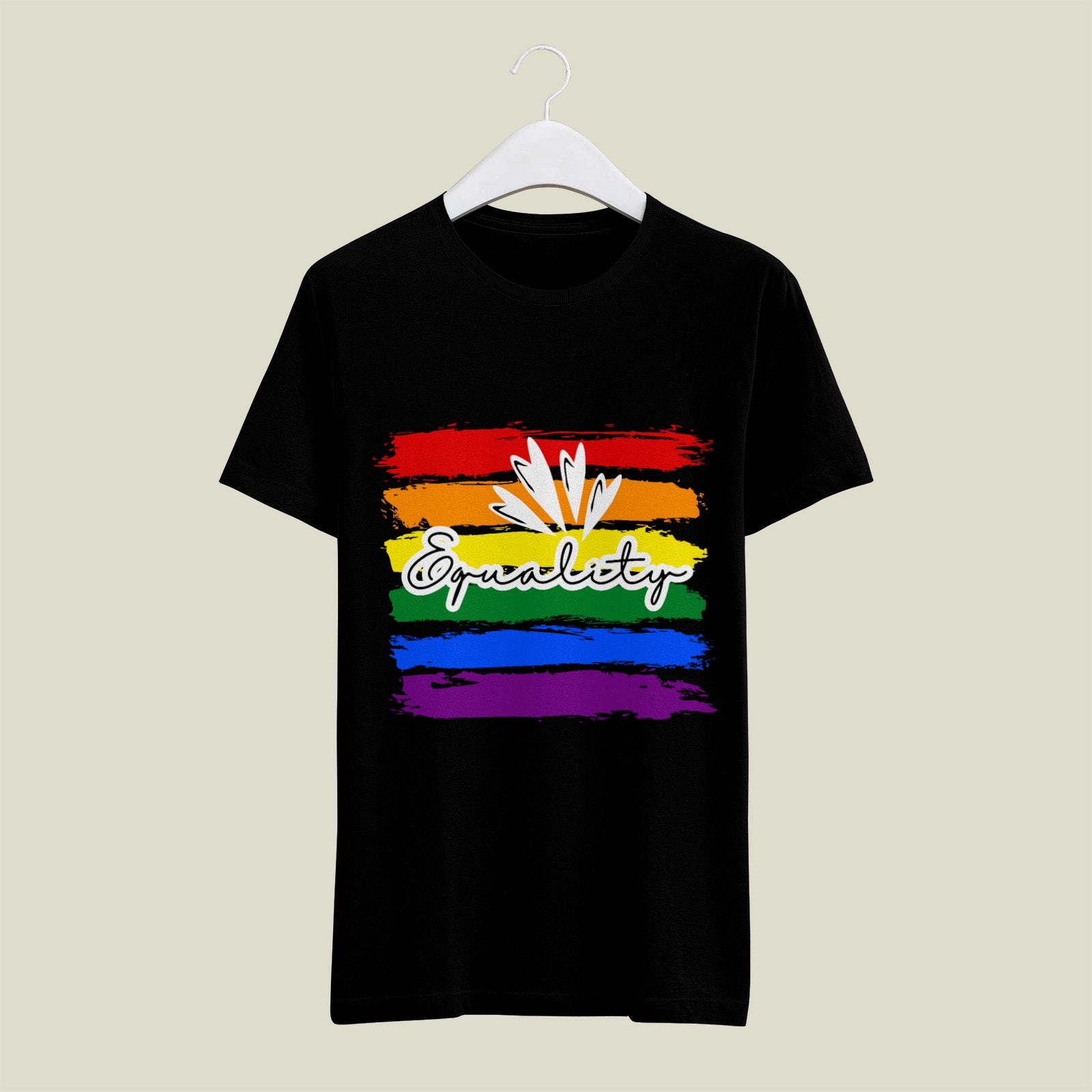 Equality Classic Tee