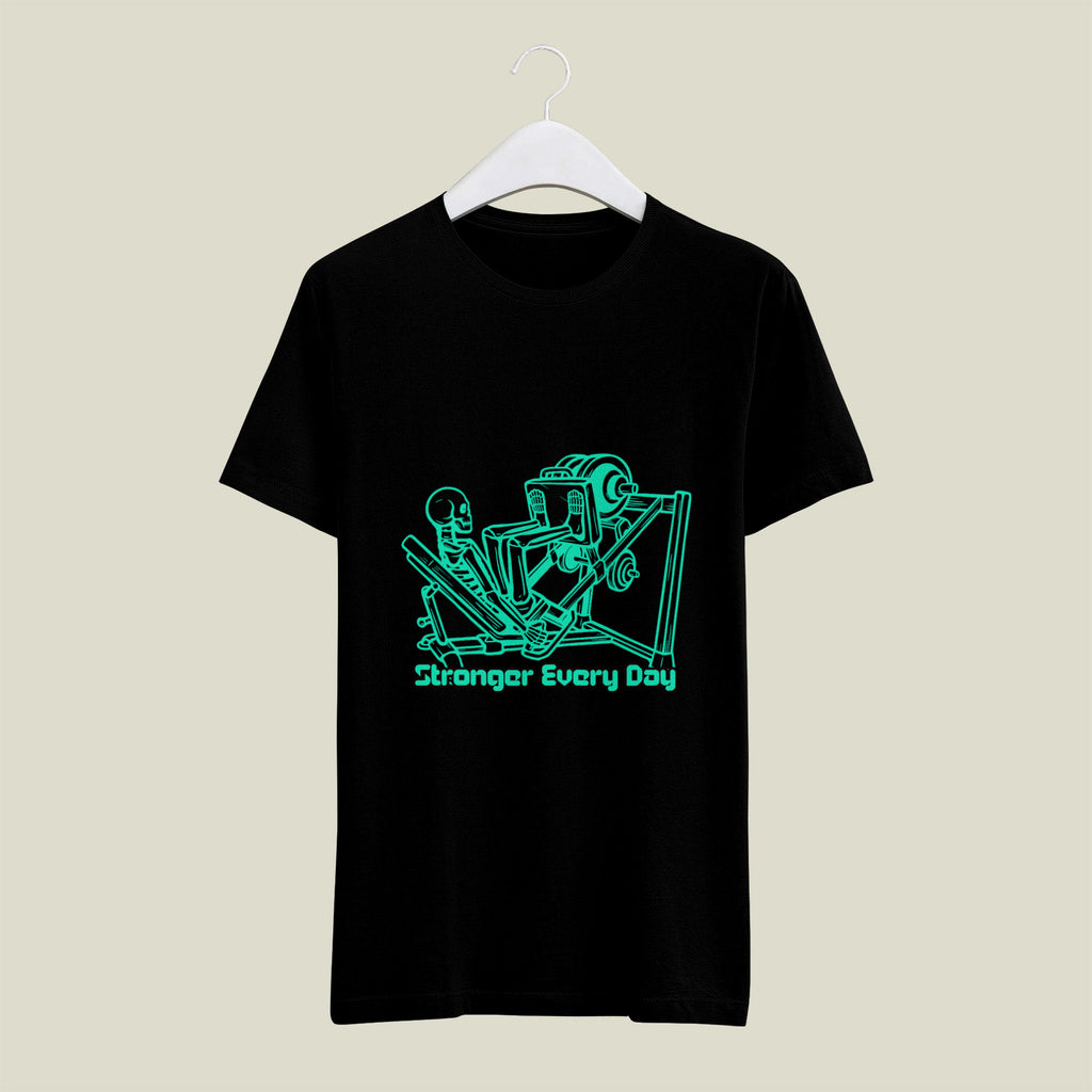 Stronger Every Day Tee