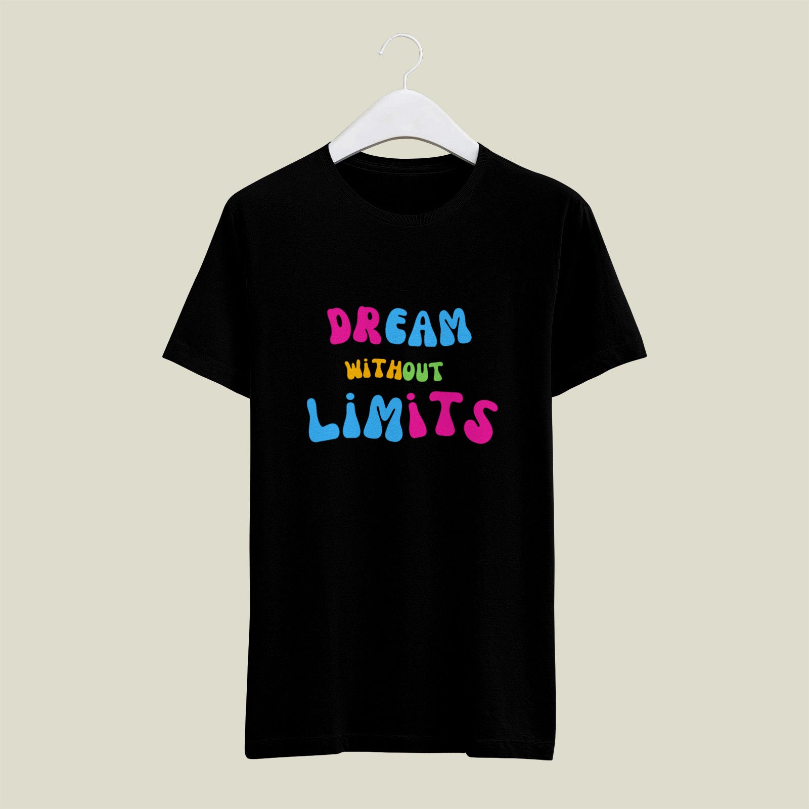 Dream Without Limits Tee