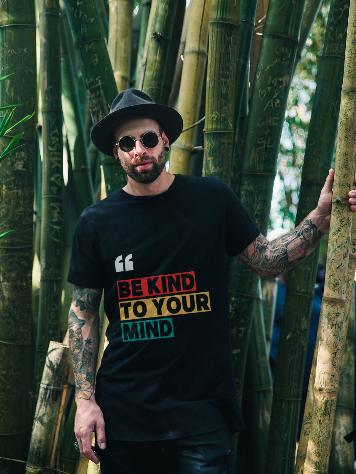 Vibe Positive T-Shirt