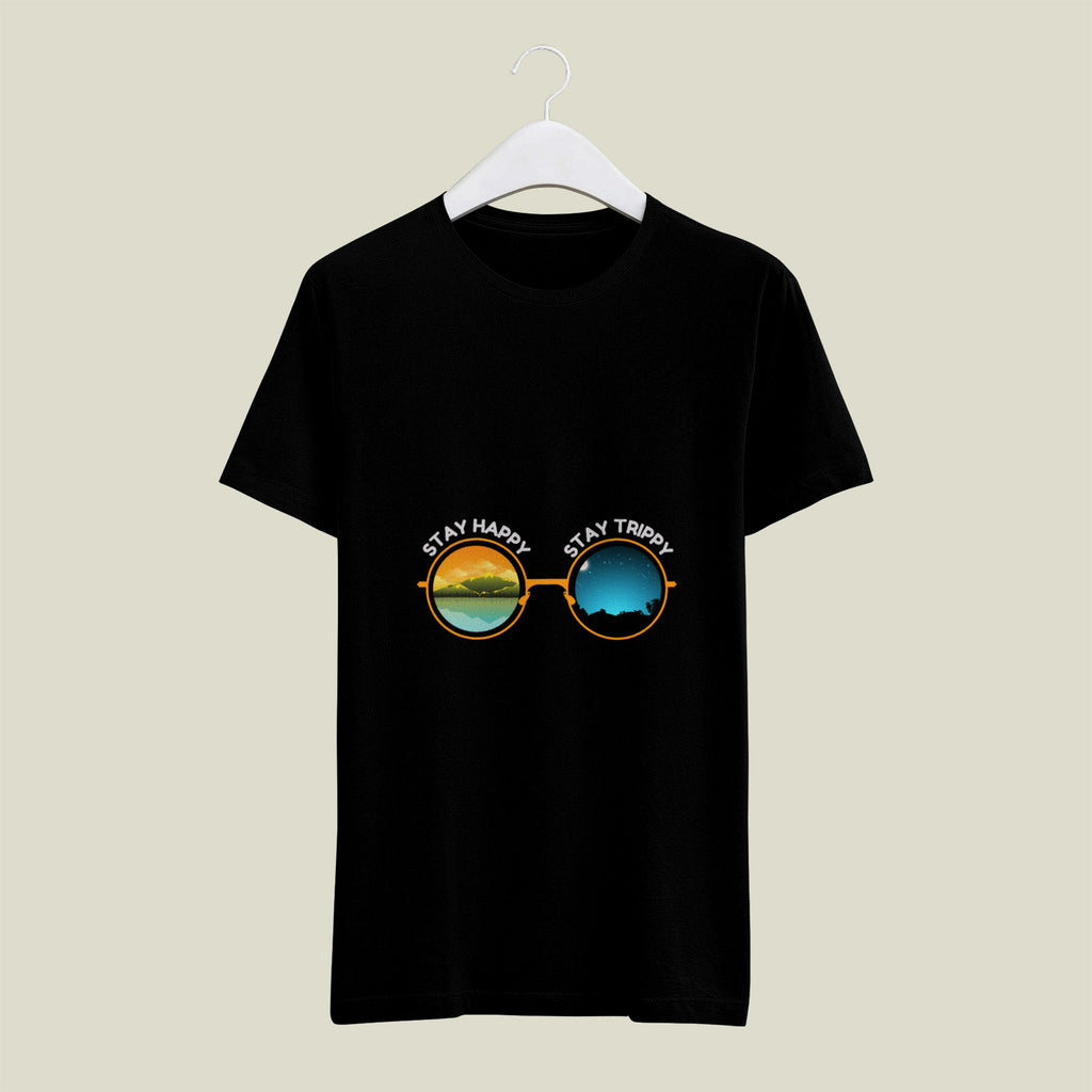 Trippy Shades Tee