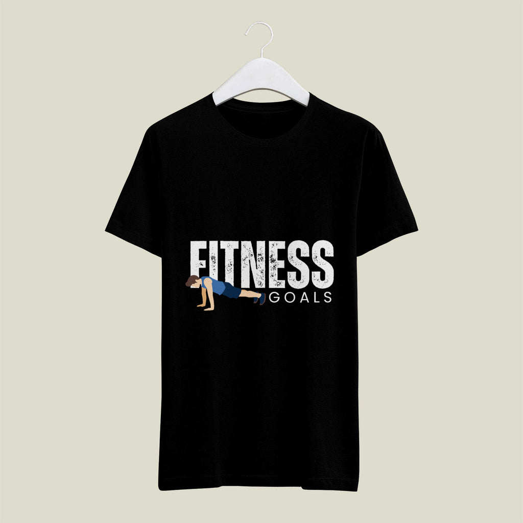 Fitness Goals Tee