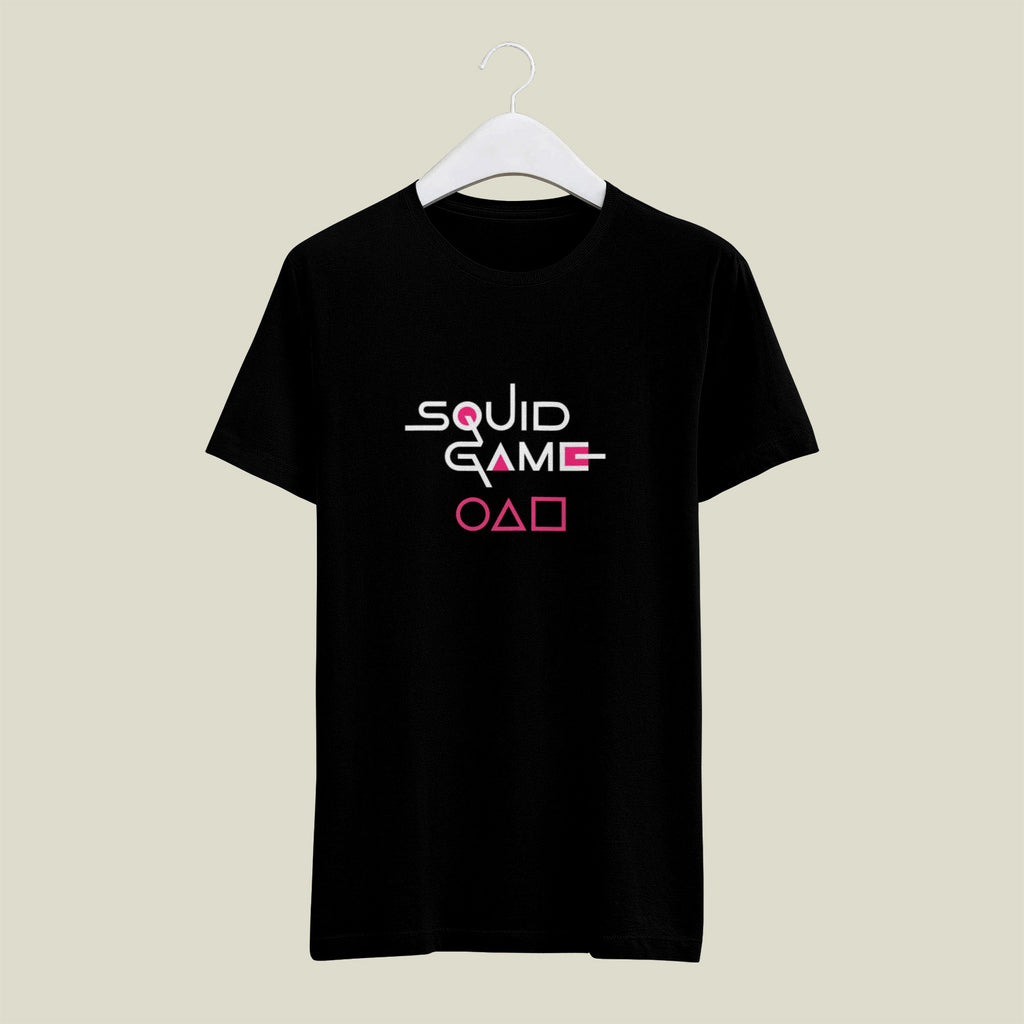 Maya Drip - Squid Game Cotton Tee