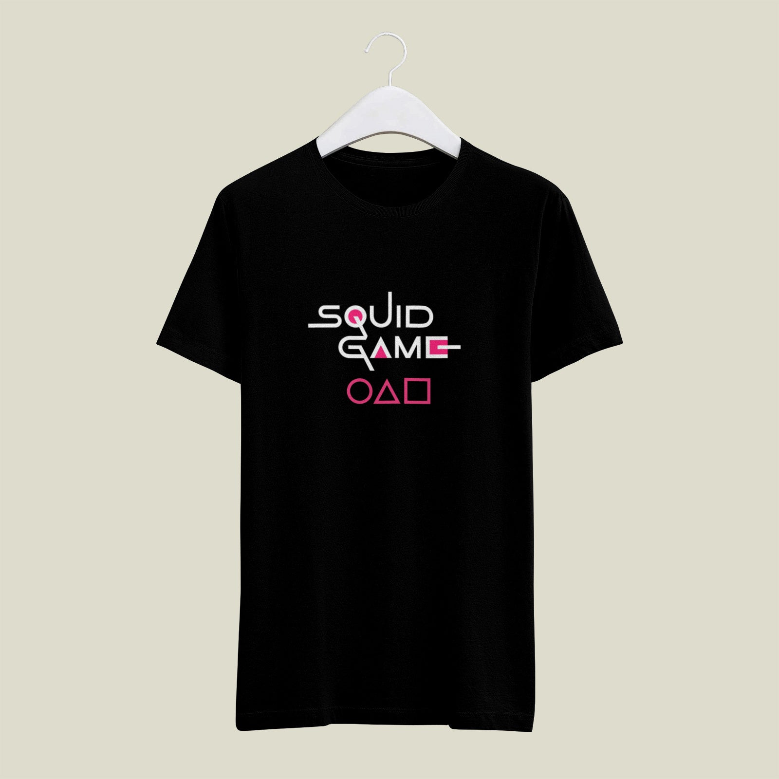 Maya Drip - Squid Game Cotton Tee