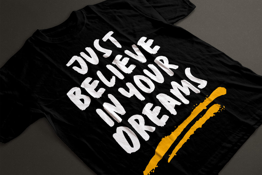 Dream Believer Tee