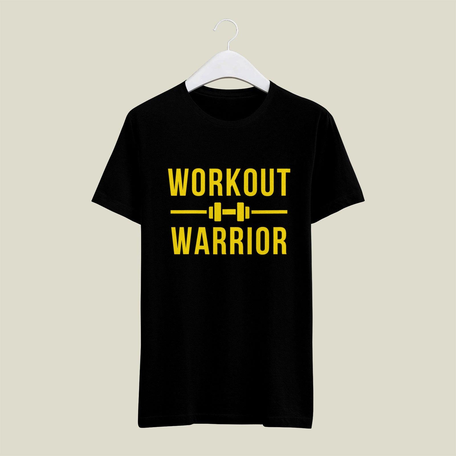 Workout Warrior Tee